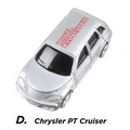 Chrysler PT Cruiser Die Cast Car